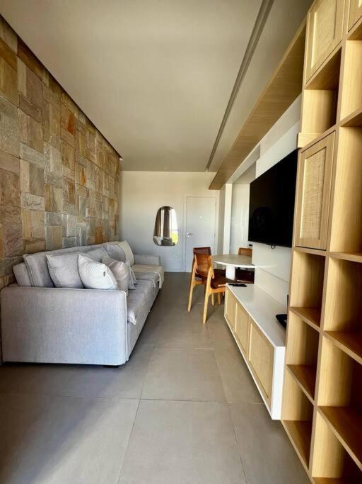 Apartamento Luxo Na Praia Da Atalaia Apartamento