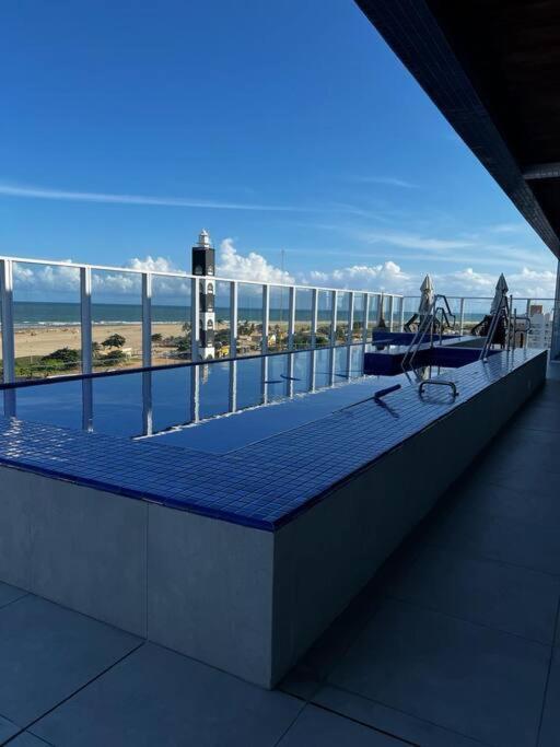 Apartamento Luxo Na Praia Da Atalaia Apartamento *
