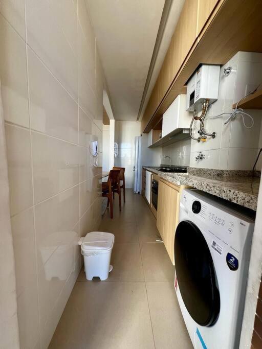Apartamento Luxo Na Praia Da Atalaia