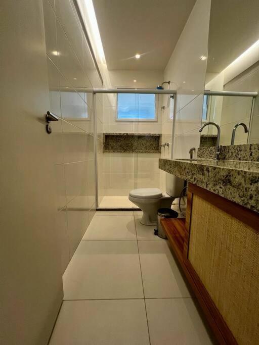 Apartamento Apartamento Luxo Na Praia Da Atalaia Aracaju