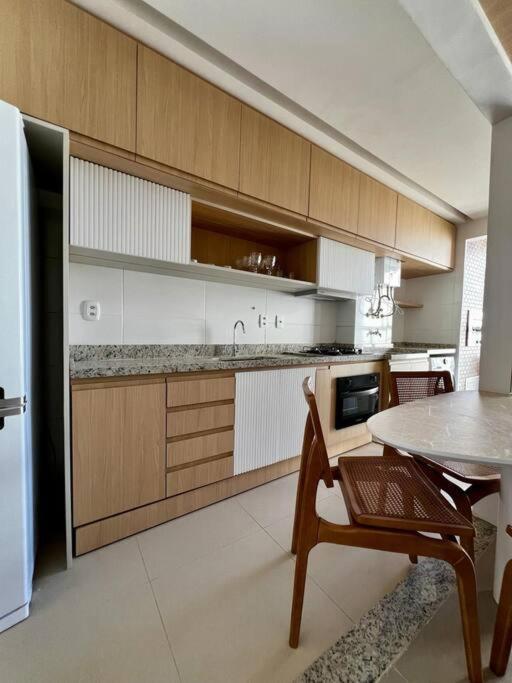 Apartamento Luxo Na Praia Da Atalaia * Aracaju