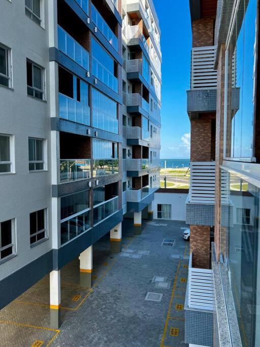 Apartamento Luxo Na Praia Da Atalaia Aracaju