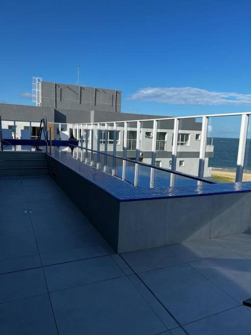 Apartamento Luxo Na Praia Da Atalaia